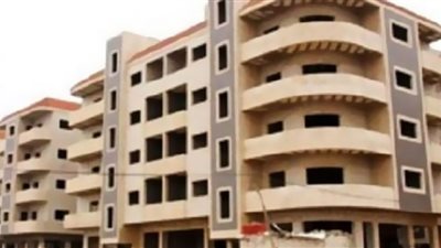 خبراء: الإسكان الملف الأهم على طاولة الحكومة