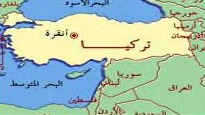 أنقرة تسحب مستشارها التجارى من تل أبيب