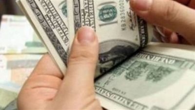 أسعار صرف الدولار خلال تعاملات اليوم السبت
