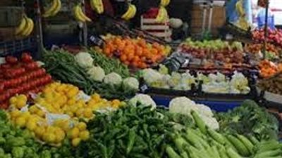 ننشر أسعار الخضراوات بالأسواق خلال تعاملات اليوم