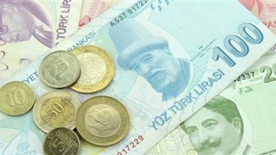 الاقتصاد التركي ينكمش 3% في نهاية 2018