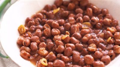 التموين: استثناء واردات الفول والعدس والأرز من الغطاء النقدي للاستيراد