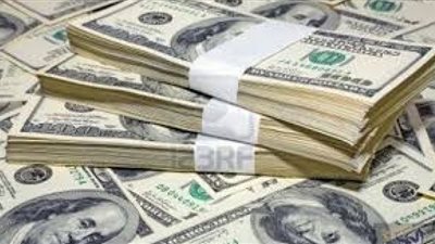 أسعار صرف الدولار اليوم الثلاثاء