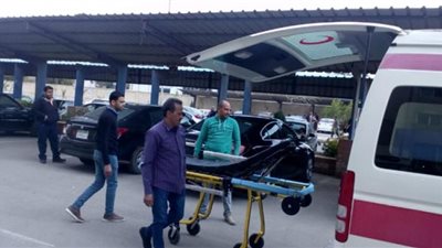 بالصور.. السماح للسفن ذات حمولات 5 آلاف طن بالدخول لميناء بور توفيق