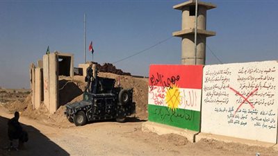 كردستان العراق تنفي الاتفاق مع عبدالمهدي لتسليم الإقليم 22 % من الموازنة