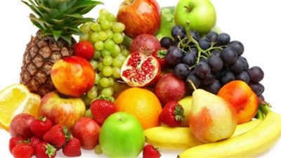 أسعار الفاكهة في الأسواق اليوم الأربعاء