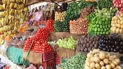 أسعار الخضراوات اليوم الأربعاء