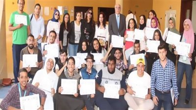 خلال الاحتفال بذكرى 