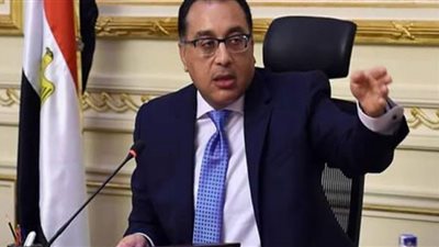 رئيس الوزراء يلتقي أعضاء مجلس الأعمال المصري السعودي