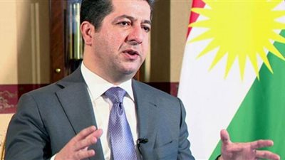 مسئول إقليم كردستان العراق: لن أقبل بالفساد من أي شخص كان