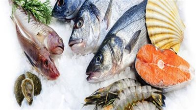 أسعار الأسماك اليوم الأحد
