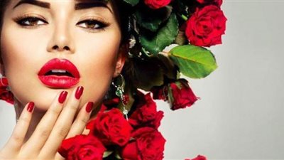 بالفيديو.. تألقي بمكياج ساحر وجذاب في عيد الحب
