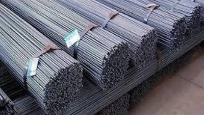 استقرار أسعار الحديد خلال تعاملات اليوم الخميس