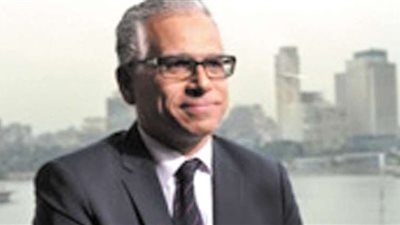 اختتام أعمال مؤتمري المتداولين العربى والدولى بمصر