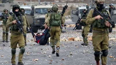 5 آلاف فلسطيني بينهم 200 طفل في سجون الاحتلال الإسرائيلي