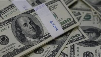 أسعار صرف الدولار بالبنوك المصرية اليوم السبت