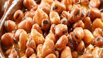 للتخزين ..تعرفي على طريقة تحضير الفول المدمس