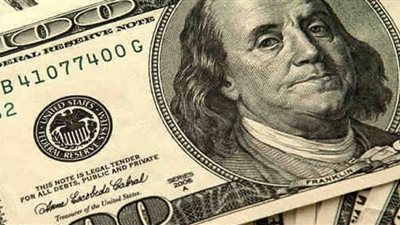 تعرف على أسعار صرف الدولار اليوم