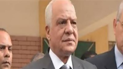 مقلب قمامة أمام مقابر «كفر حجازى