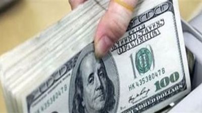 تراجع أسعار صرف الدولار اليوم