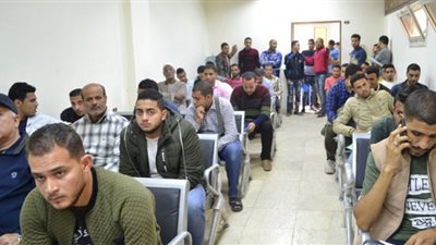 اليوم .. القوي العاملة تنتهي من قبول طلبات الراغبين في التدريب مجانًا