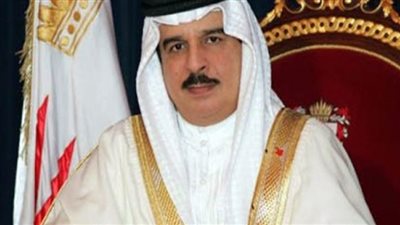 ملك البحرين يهنئ الرئيس الجزائري الجديد بمناسبة فوزه بالانتخابات