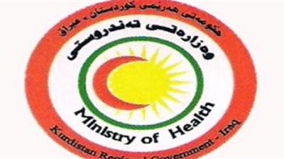 تسجيل إصابتين بفيروس كورونا في إقليم كردستان العراق