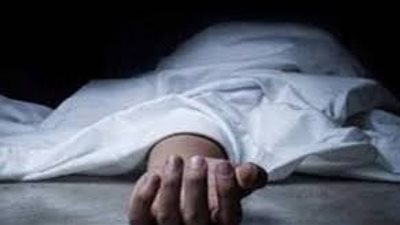 تشريح جثة مدرس عثر عليه متوفيًا داخل منزله بمنشأة القناطر