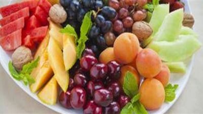 ننشر أسعار الفاكهة بالأسواق