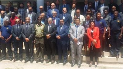اتفاقات تعاون صناعي بين مصر وتنزانيا
