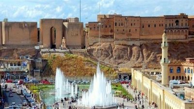 جينل إنرجي: كردستان العراق يرجئ مدفوعات نفط نوفمبر-فبراير