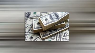 سعر صرف الدولار خلال تعاملات اليوم الثلاثاء