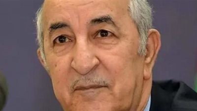 عبدالمجيد تبون يتعهد باسترجاع أموال الجزار المهربة