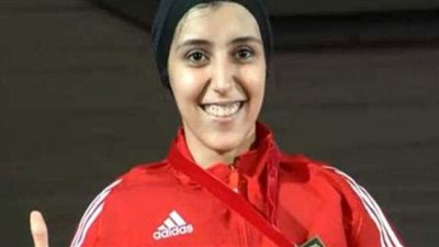 منتخب الكاراتيه يحصد ميداليتين برونزيتين ببطولة العالم في أسبانيا