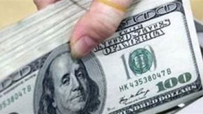 هبوط أسعار صرف الدولار خلال تعاملات اليوم الأربعاء
