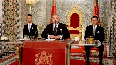 ملك المغرب يدعو الجزائر إلى الحوار مجددًا