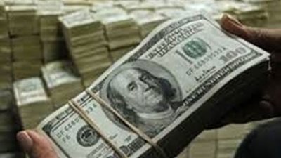 استقرار أسعار الدولار خلال تعاملات اليوم