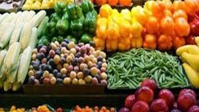 استقرار أسعار الخضراوات خلال تعاملات اليوم