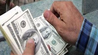 استقرار أسعار الدولار خلال تعاملات اليوم