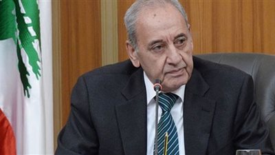 بومبيو وبري يبحثان الاستقرار في لبنان وملف الحدود البحرية مع إسرائيل