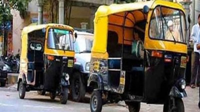 القبض على عاطل لسرقته توك توك في منشأة القناطر