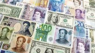 أسعار العملات العربية والأجنبية اليوم السبت