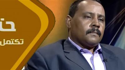 وزير الإعلام السوداني: العلاقات مع مصر تاريخية وستظل هكذا