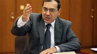 البترول : بدء الإنتاج من بئرين جديدين للغاز الطبيعى بالبحر المتوسط