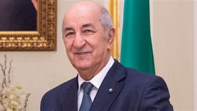 عبد المجيد تبون يأمر بالكف عن استخدام عبارة بتوجيهات وبتعليمات من رئيس الجمهورية