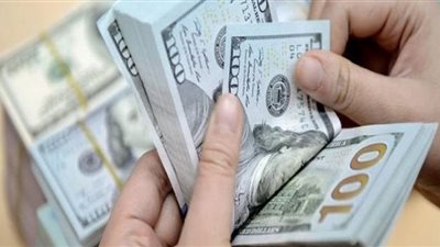 أسعار صرف الدولار اليوم الأحد