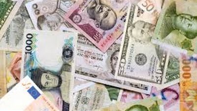 تعرف على أسعار العملات أمام الجنيه اليوم
