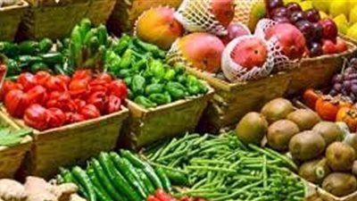 تعرّف على أسعار الخضراوات اليوم