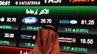 بورصات الخليج تتعافى من خسائر مبكرة مع صعود النفط