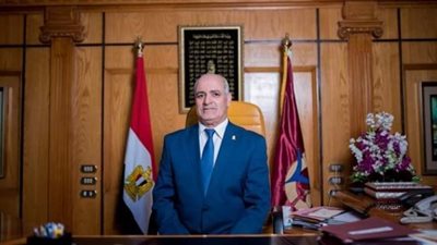 إنشاء مركز لعلاج الأورام بجامعة الفيوم